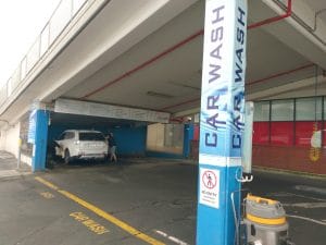 Toombul Shopping