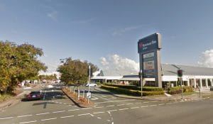 Runaway Bay Shopping