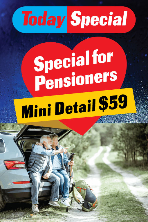 Hope Island Marketplace Promotion