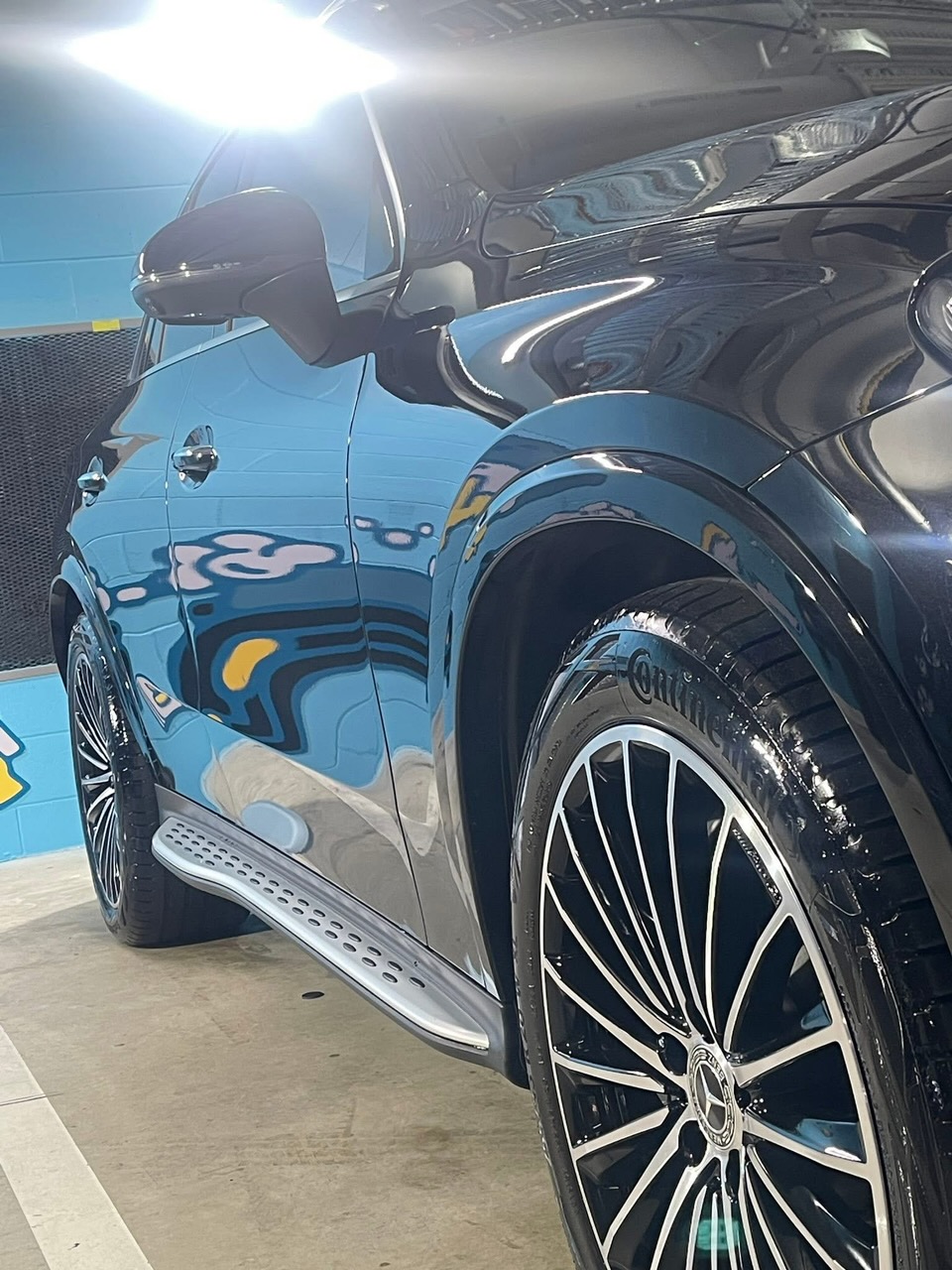 Sparkles Hope Island Marketplace